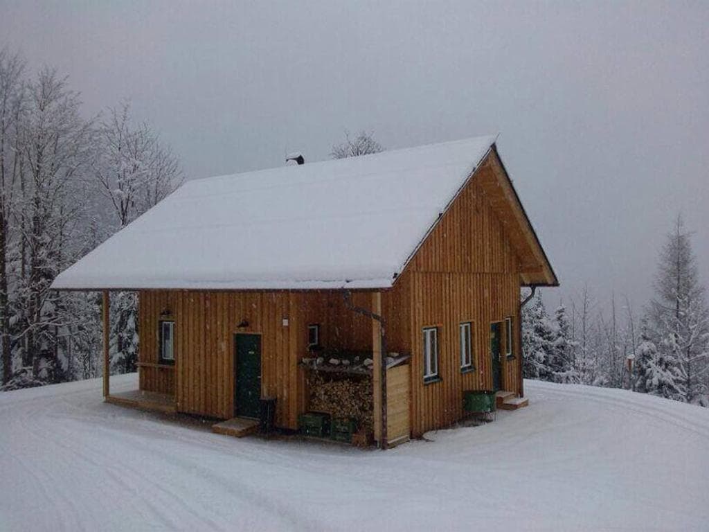 Rodelhütte