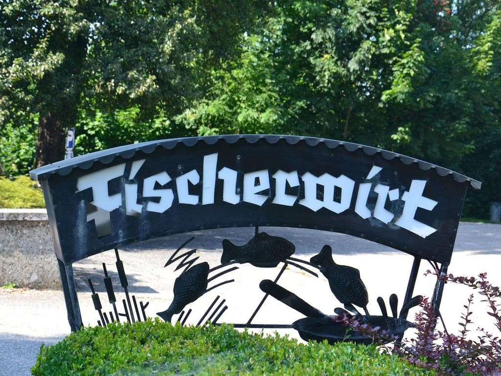 Gasthof Fischerwirt