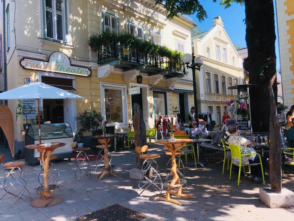 Kuchltheater