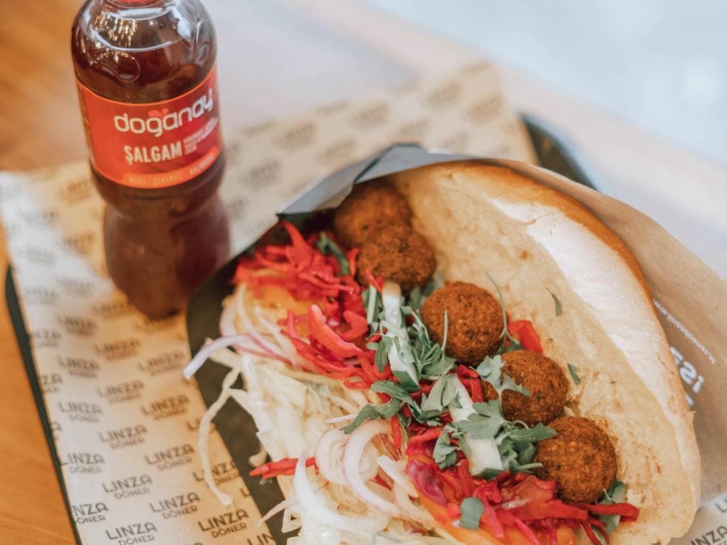 Linza Döner LentiaCity