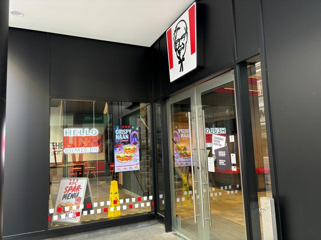 KFC Linz City