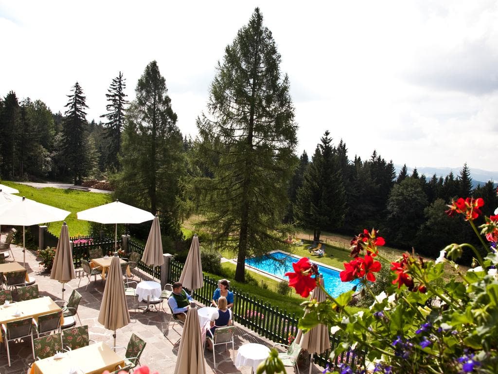 Berggasthof Waldschenke