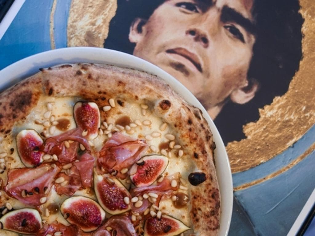 De Michele - Verace Pizza Napoletana