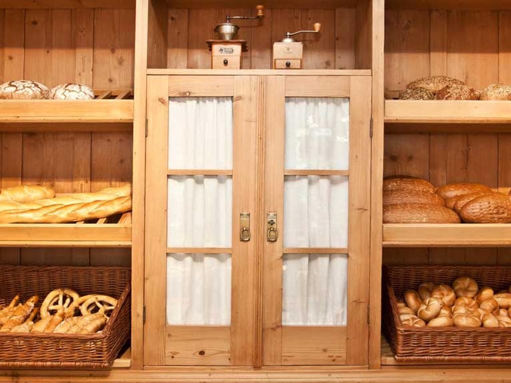 Bäckerei-Café Frank Berger