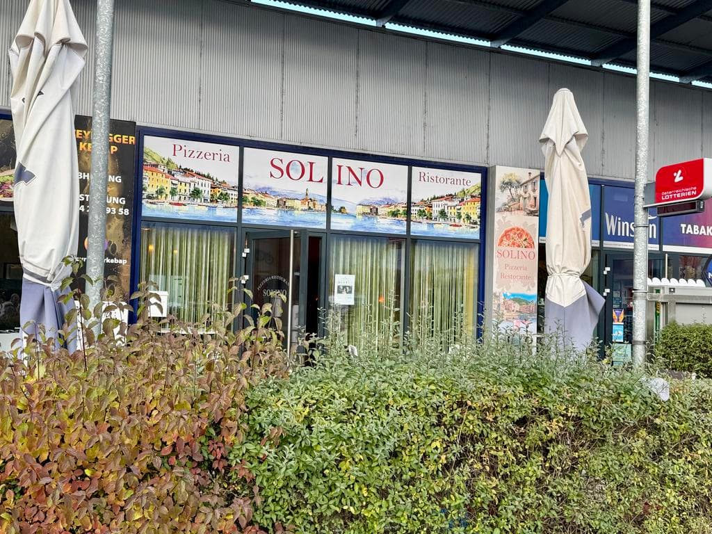 Pizzeria Solino
