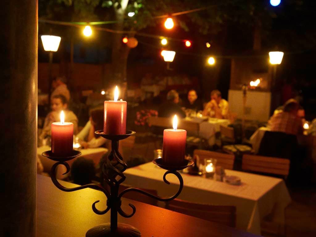 Biergasthof Riedberg - gepflegte Gastlichkeit***