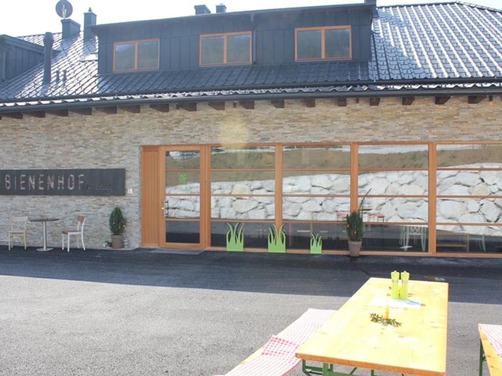 Cafe Ambrosius am Bienenhof