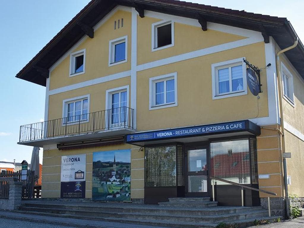 Pizzeria Verona