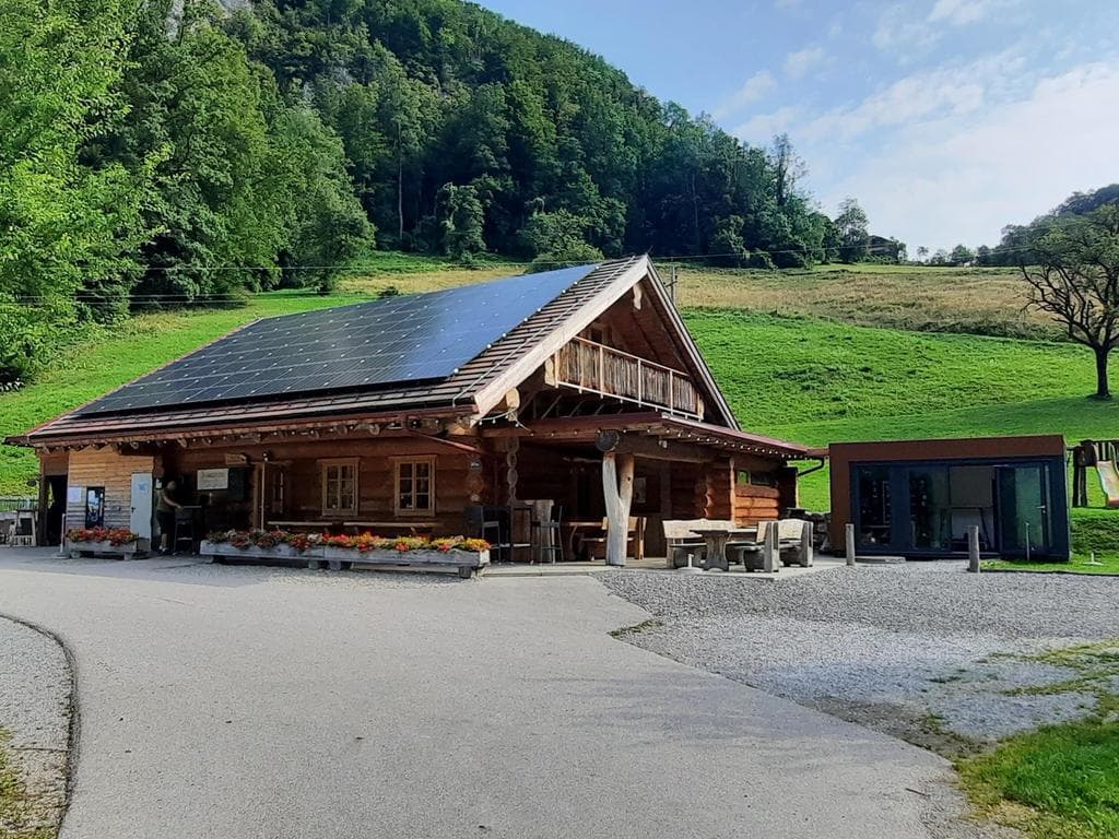 Mitterhumer´s Hofstadl-Heuriger