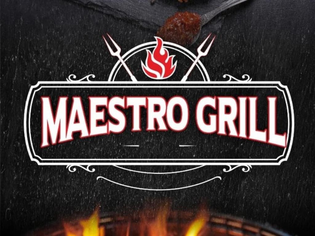 Maestro Grill