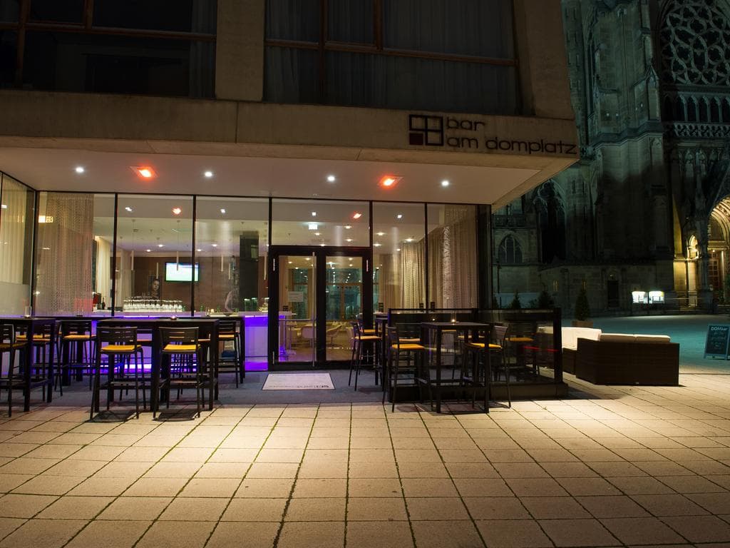 Brasserie am Dom