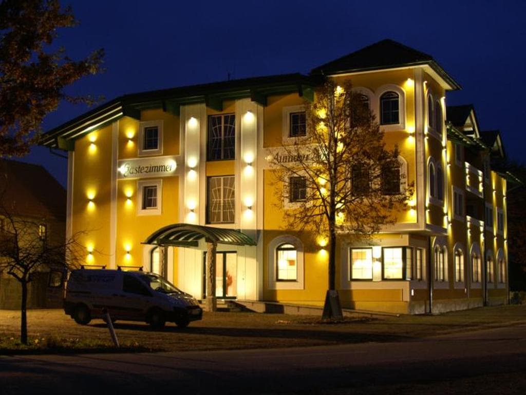 Gasthof Aumayr - SARI