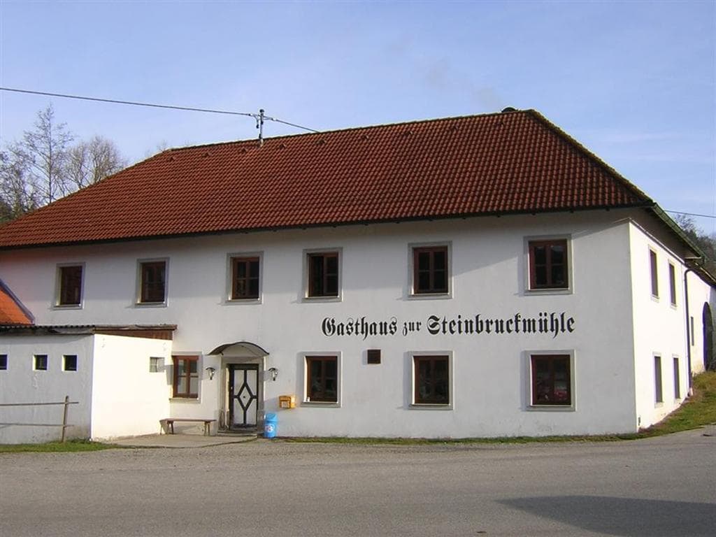 Eva`s Wirtshaus zur Steinbruckmühle