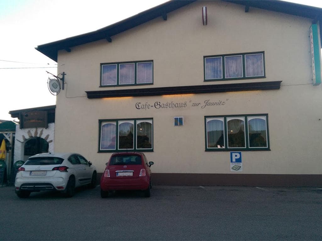Gasthaus zur Jaunitz