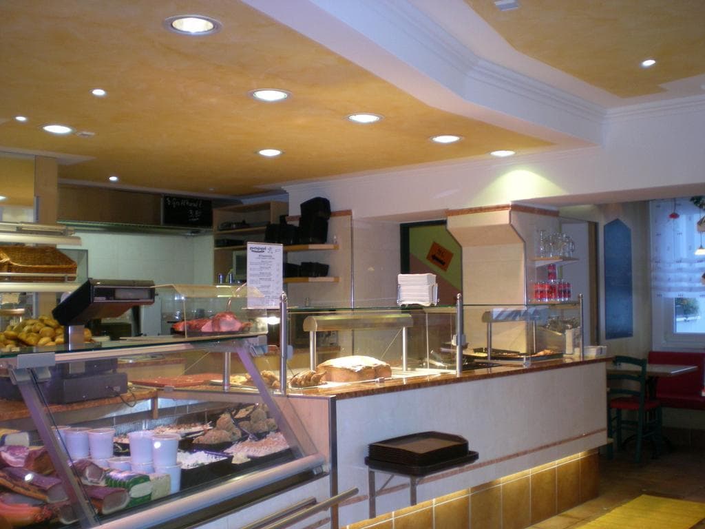 Fleischerei Pöppl