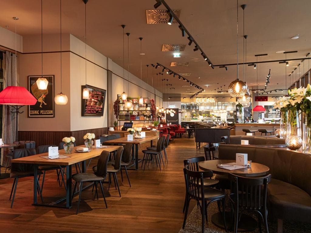 L'Osteria