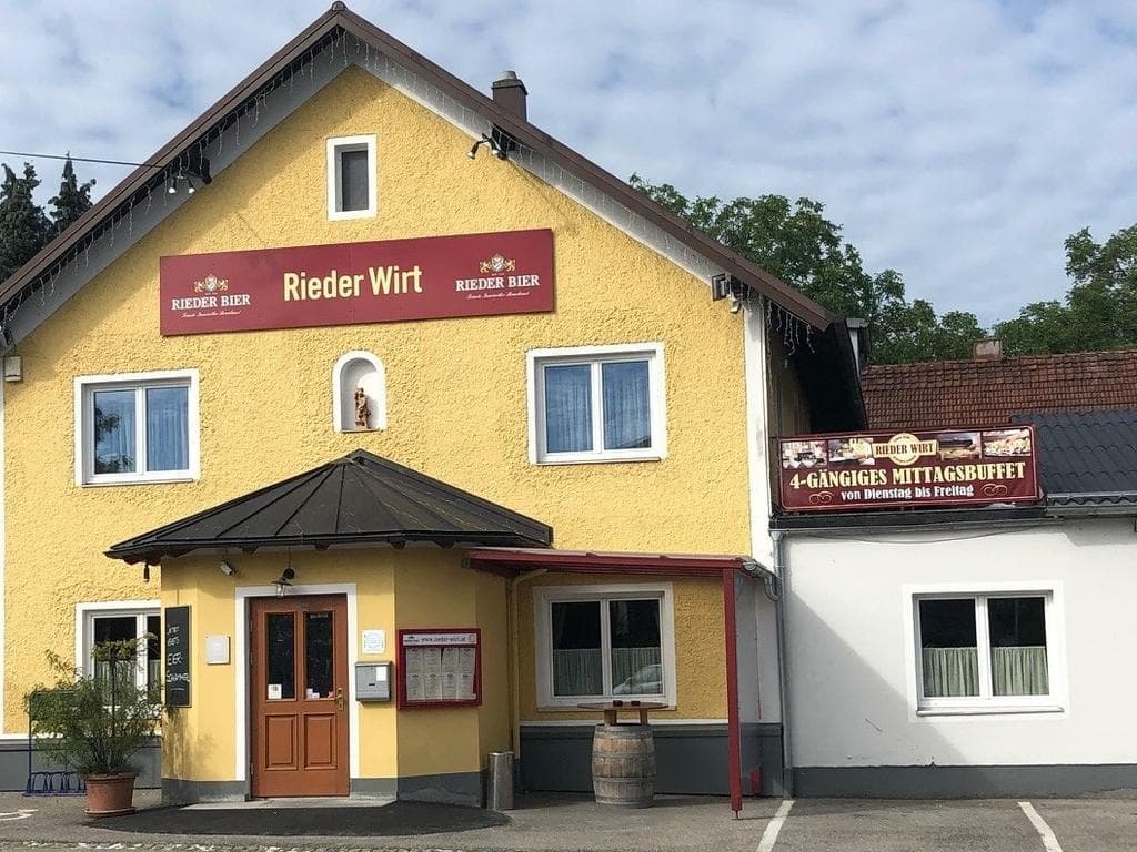 Rieder Wirt