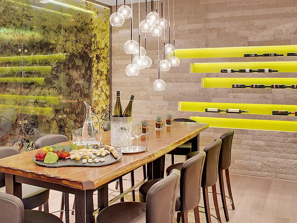 Hotel Restaurant Kremstalerhof