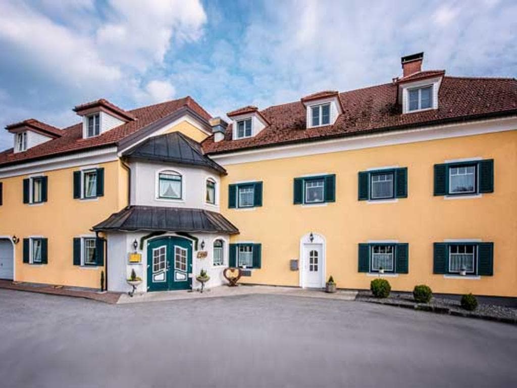 Wirt z´Weissau
