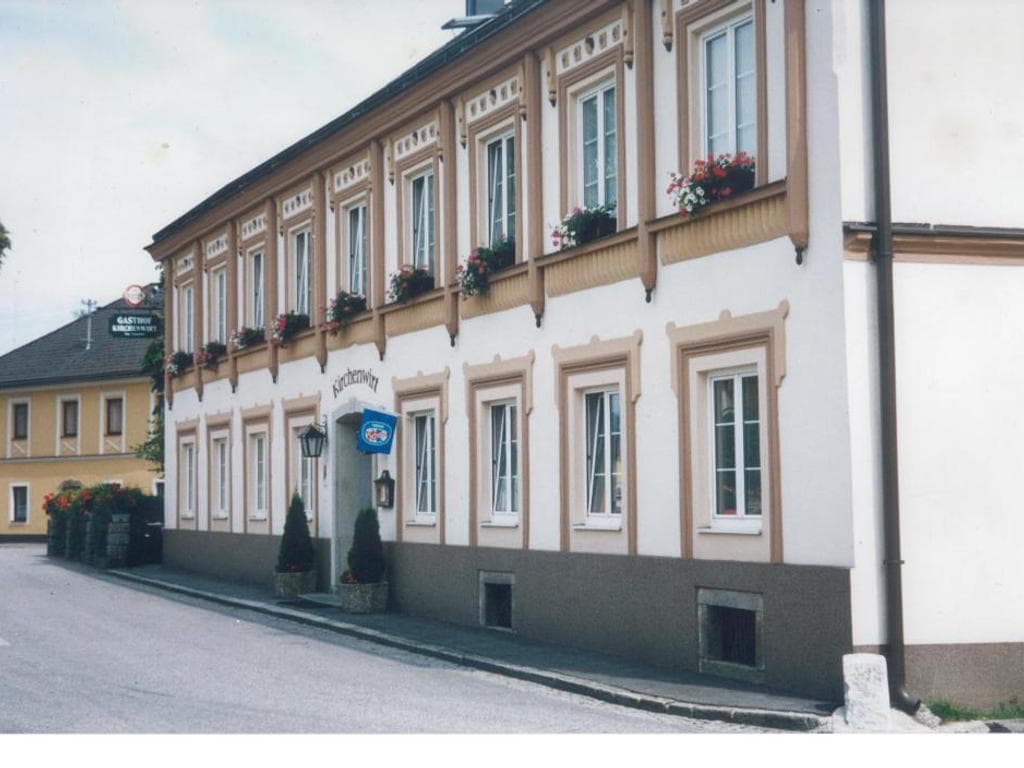 Gasthof Kirchenwirt