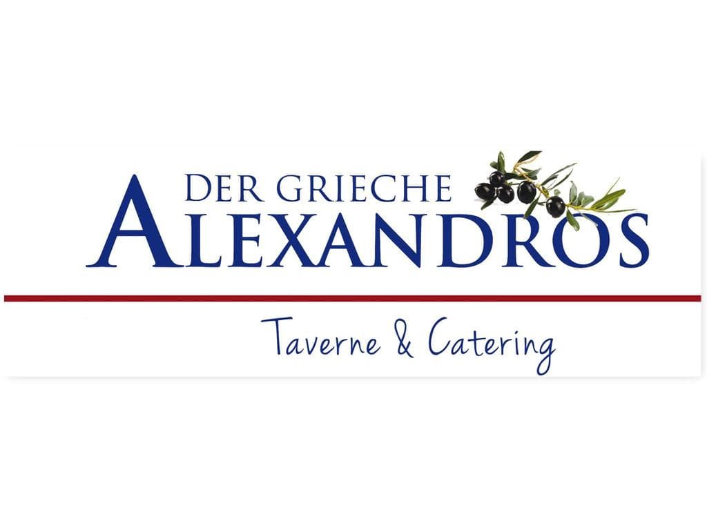 Griechisches Restaurant ALEXANDROS am Traunfall