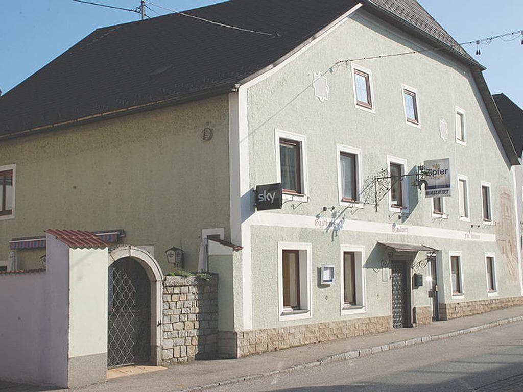 Gasthaus Hiaslwirt