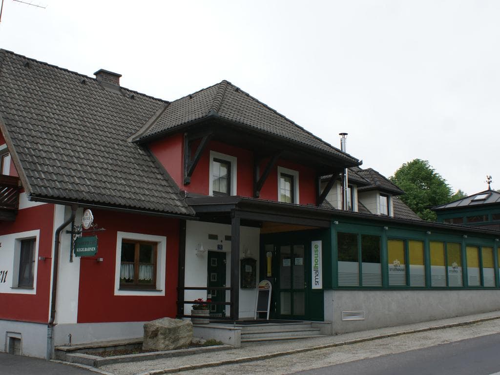 MyWirtshouse