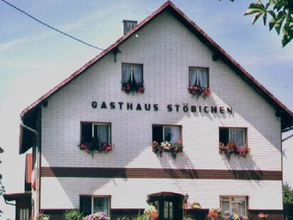 Stöbichen