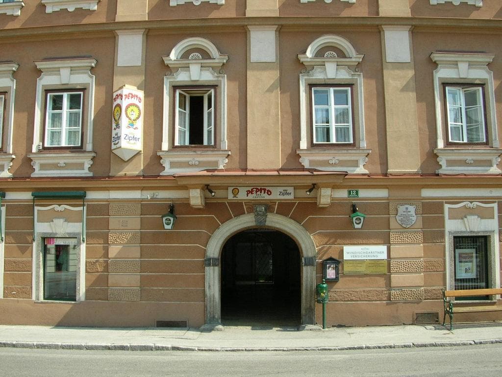 Bar Pepito