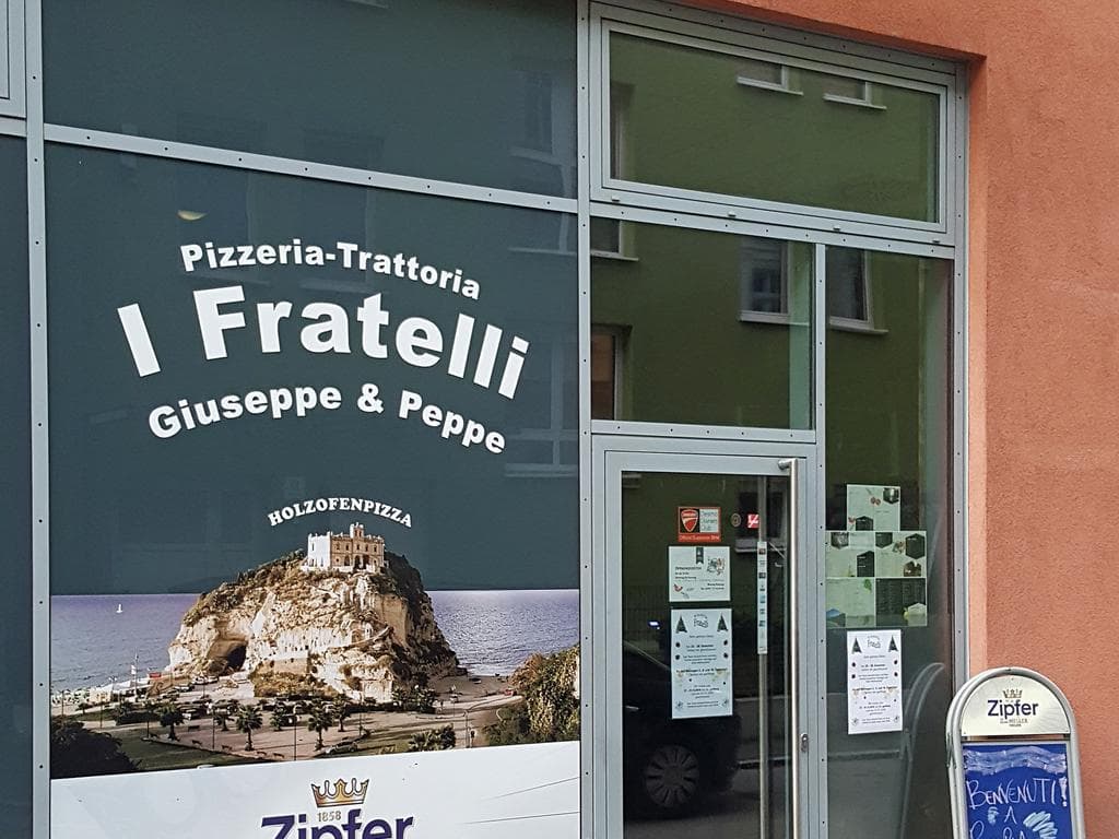 Fratelli