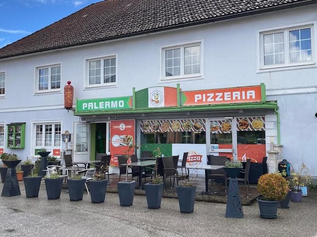 Pizzeria Palermo