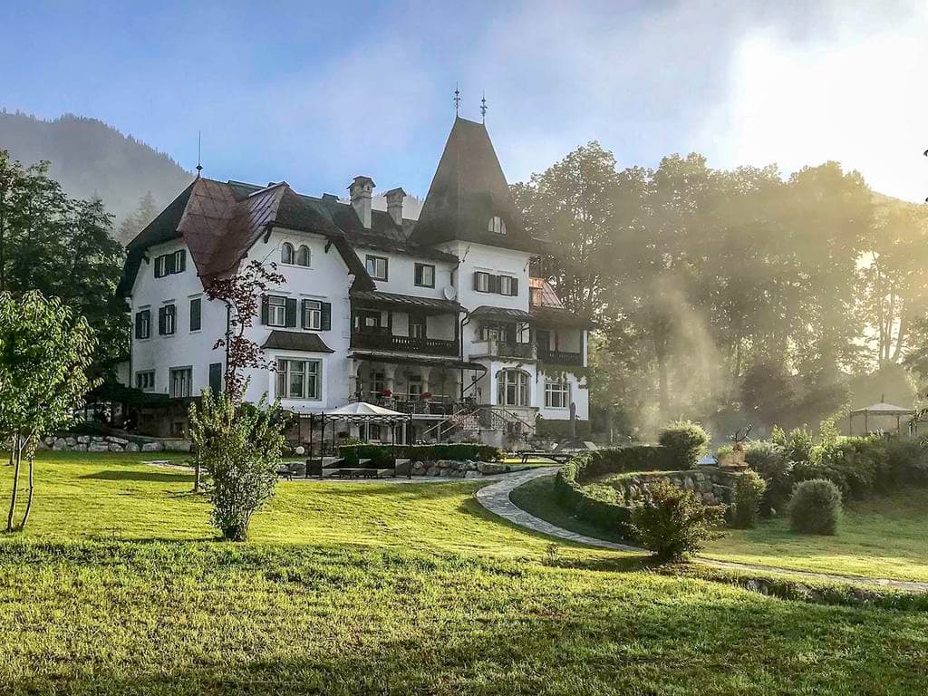 Landhaus Koller