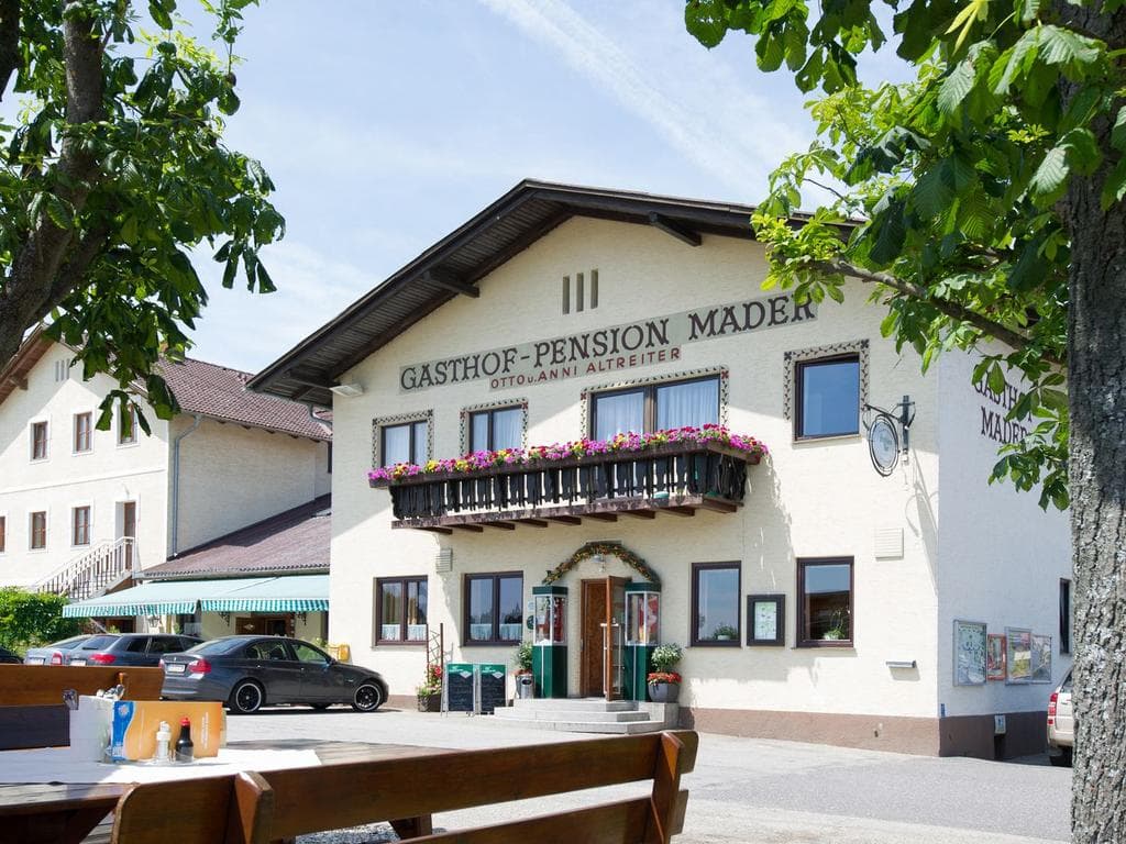 Gasthof Mader ***