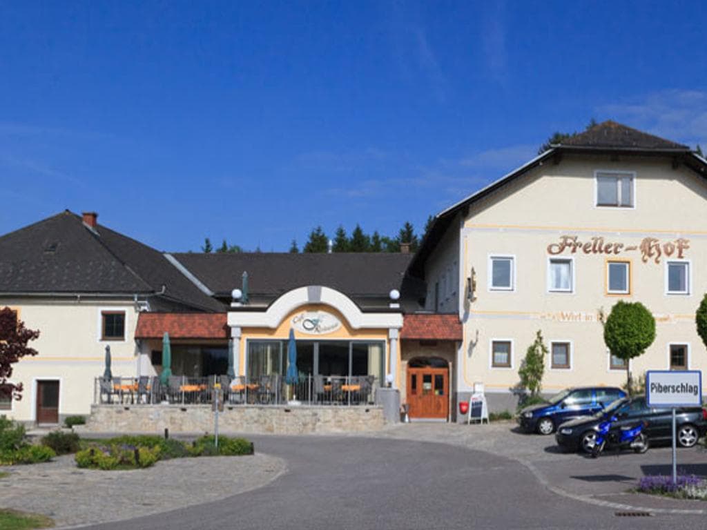 Gasthaus Freller