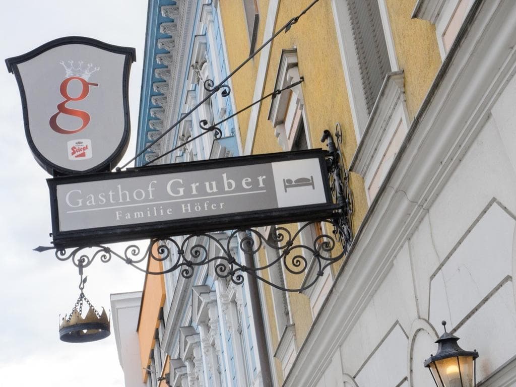 Gasthof Gruber