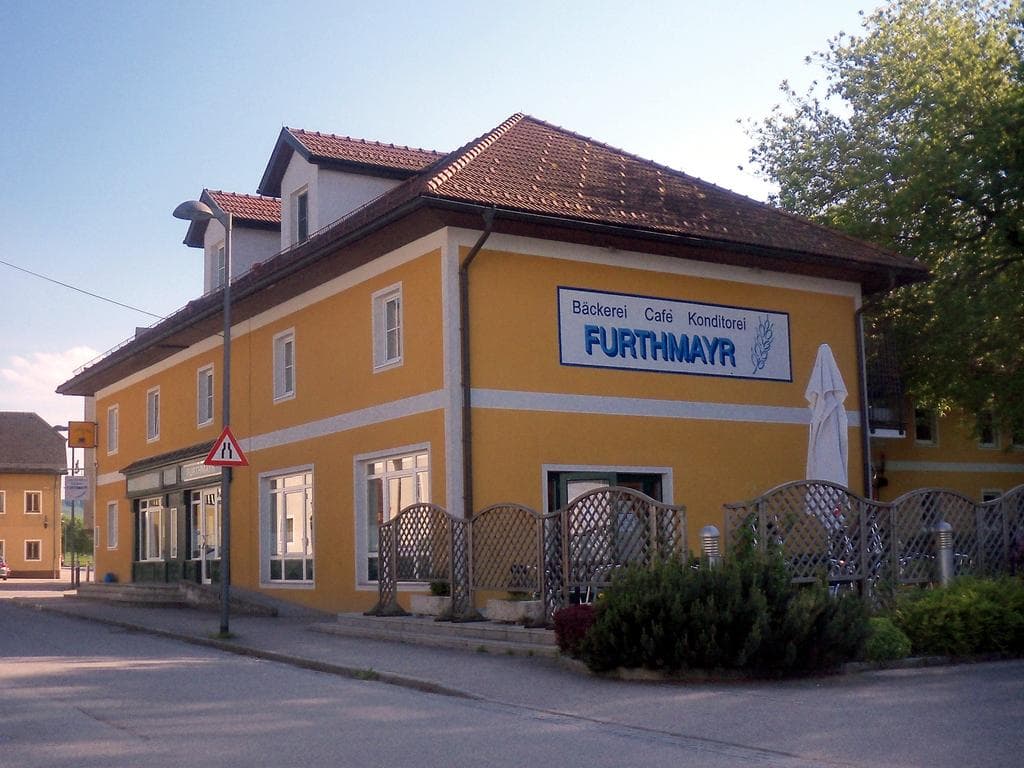 Bäckerei-Konditorei-Cafe Furthmayr