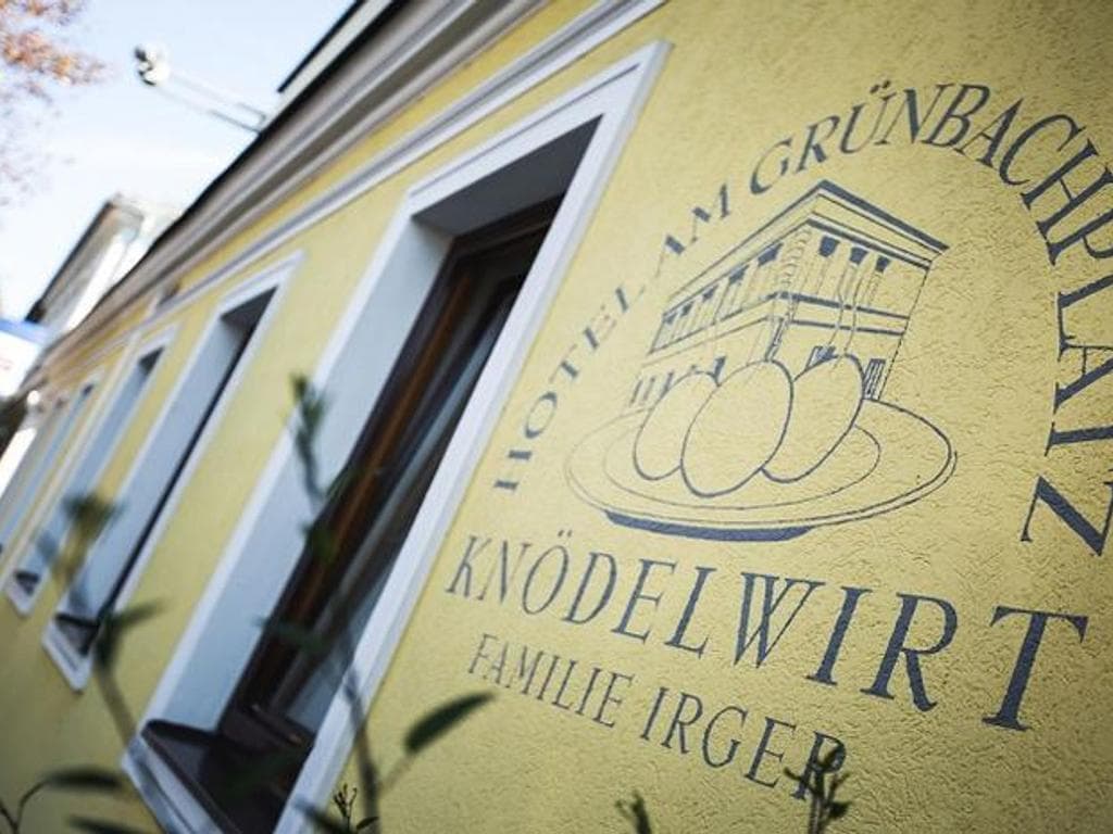 Gasthaus Irger - Knödelwirt