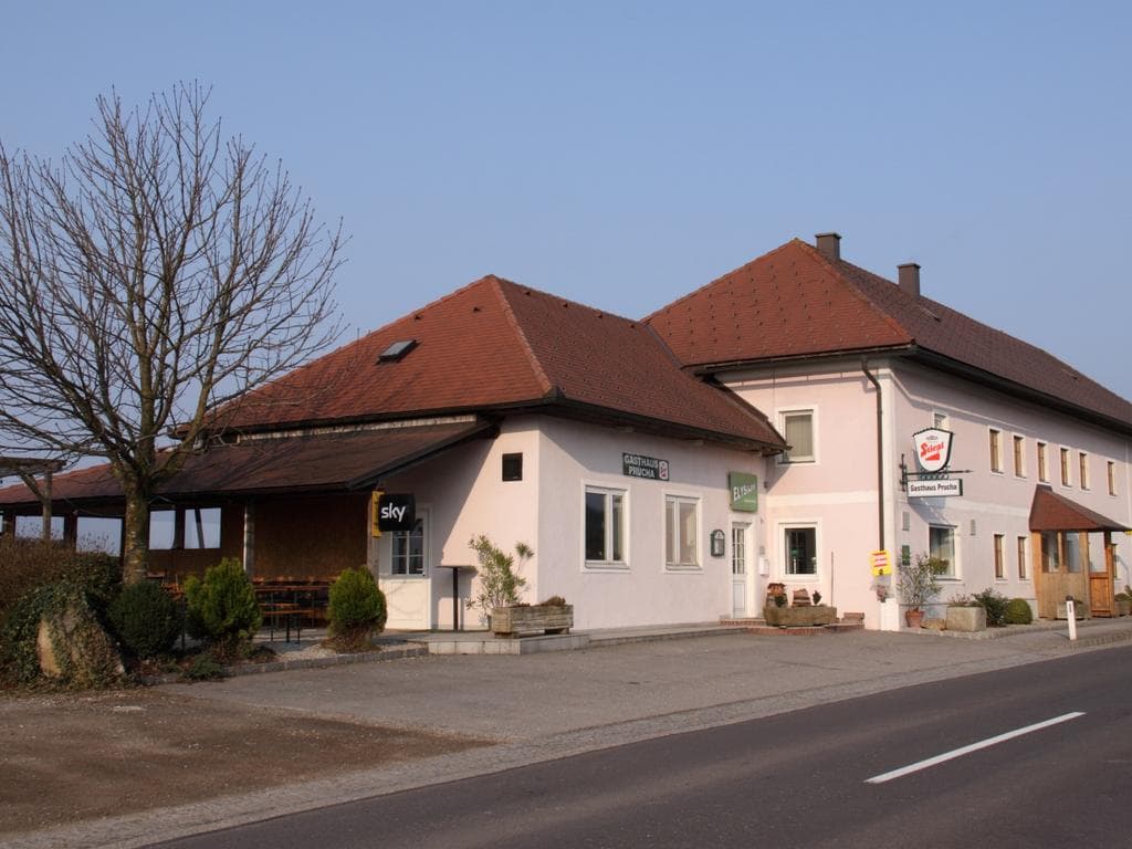 Gasthaus Enzelsberger