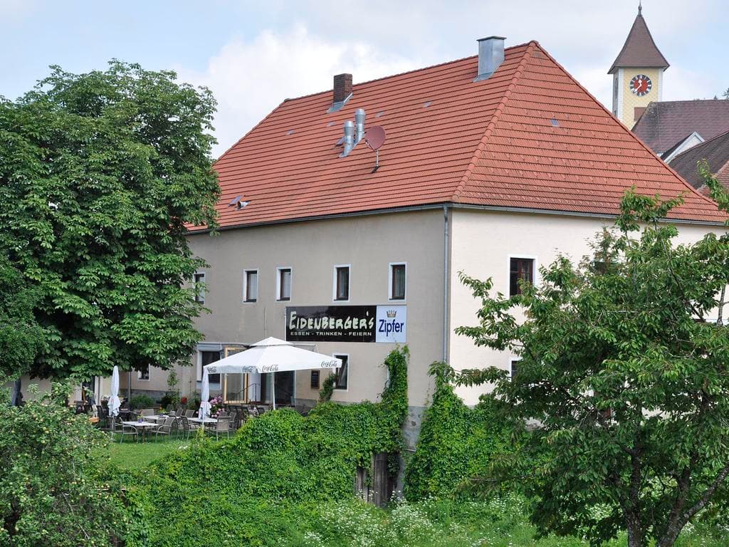 Gasthaus Eidenberger's