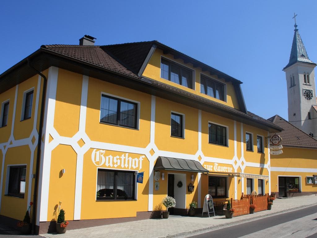 Gasthof Rameder