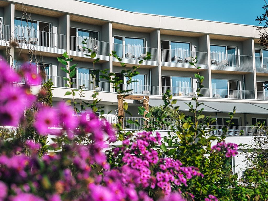Landhotel- Seminarhotel Prielbauer