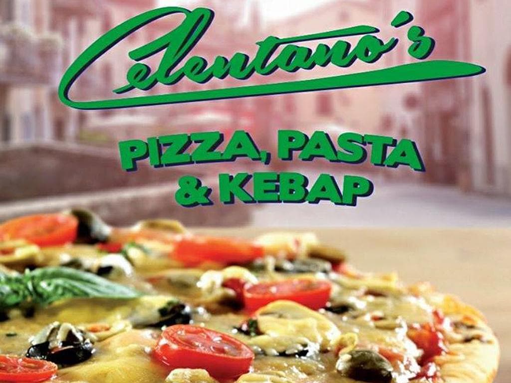 Celentano's