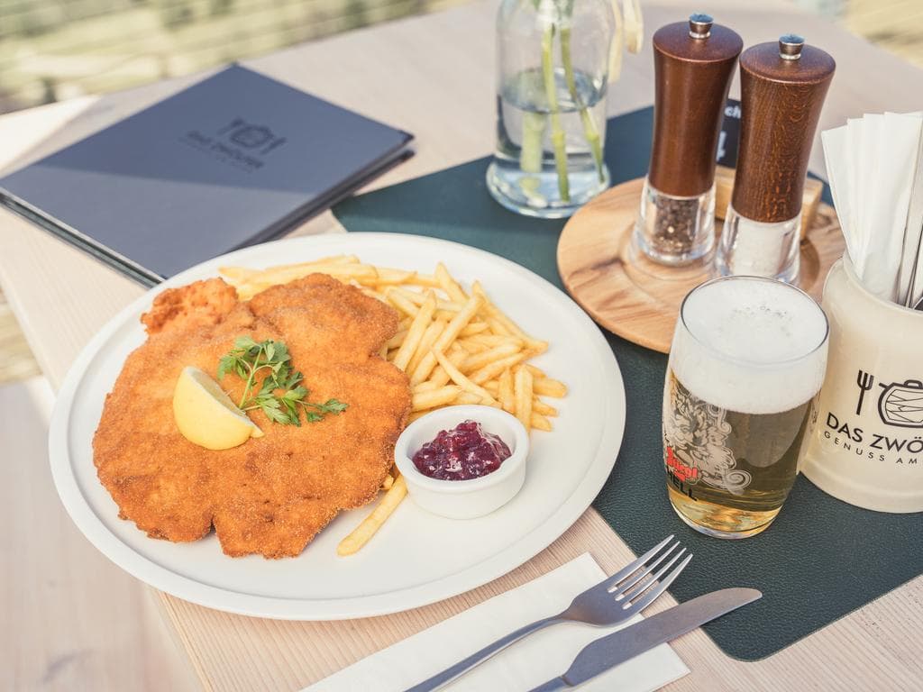 Das "Zwölfer"
