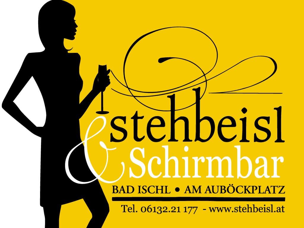 Stehbeisl