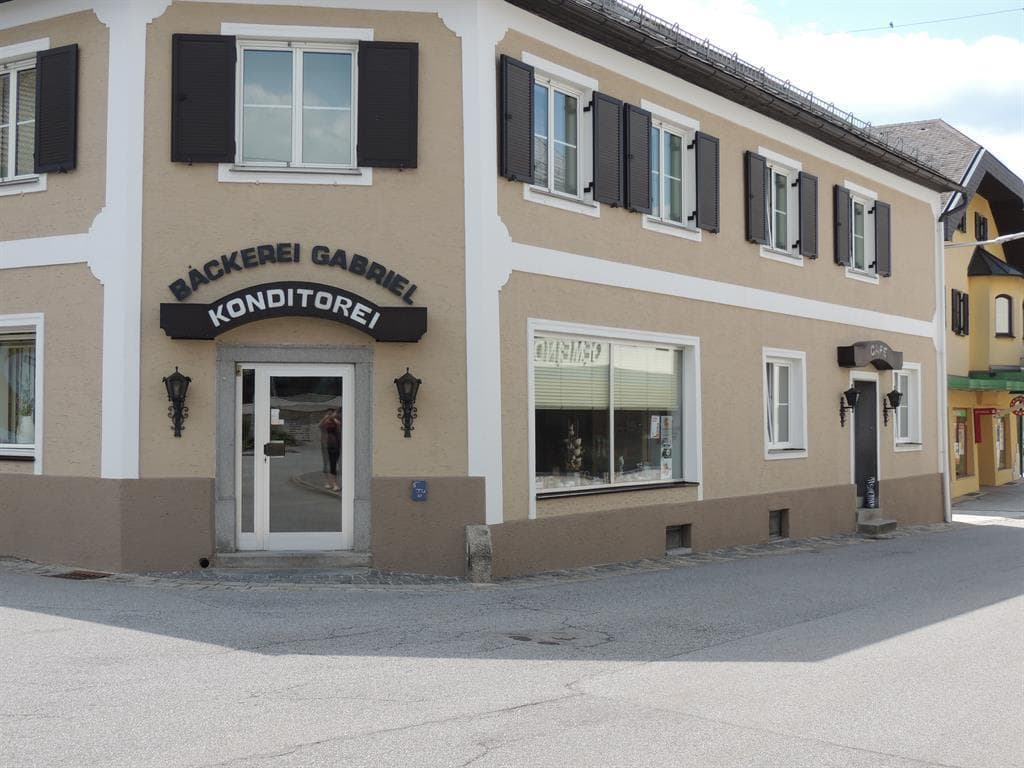 Cafe-Konditorei Gabriel
