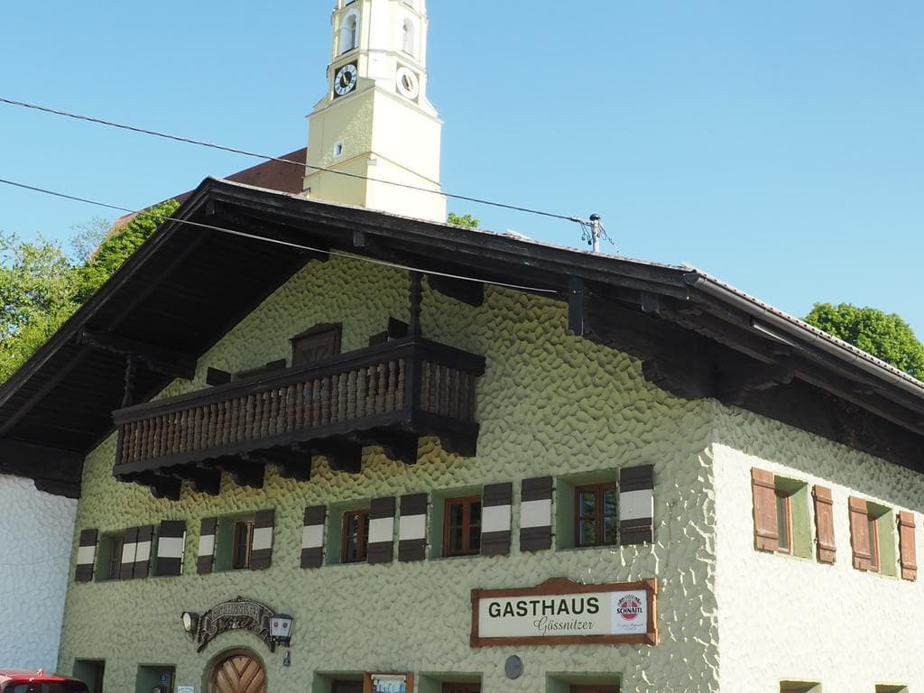 Restaurant Gasthaus Gössnitzer
