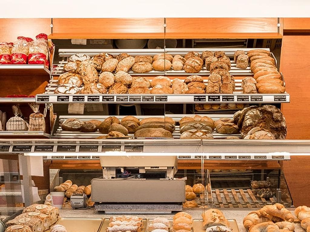 Moser Bäckerei und Konditorei