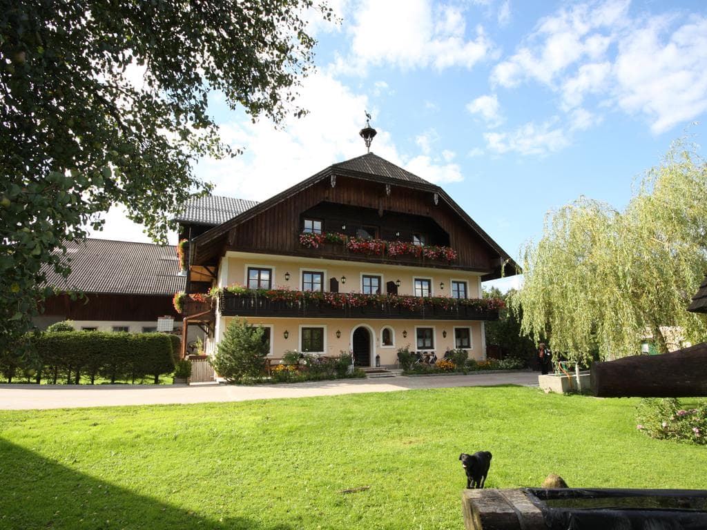 Hoferbauergut