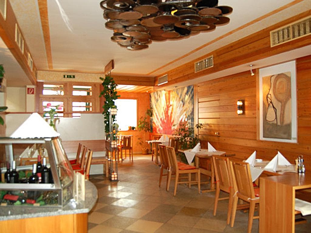 Antonio's Stadtheuriger