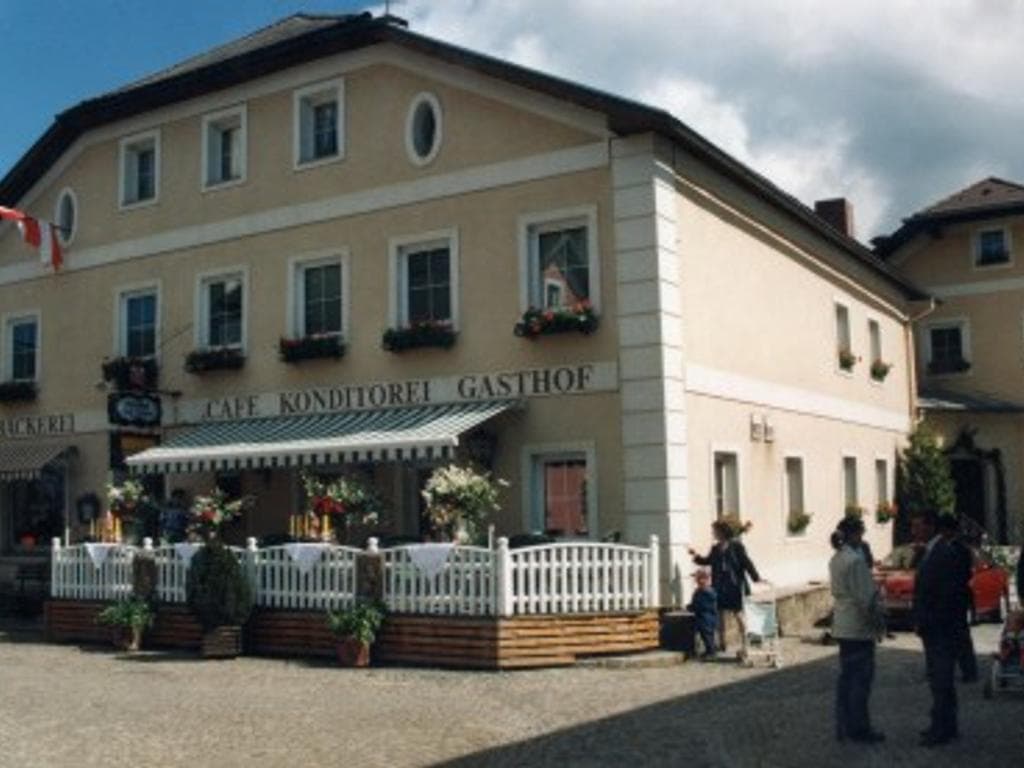 Gasthaus Ranetbauer